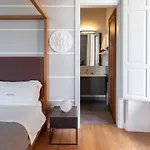Maison d'hôtes Euterpe Lht