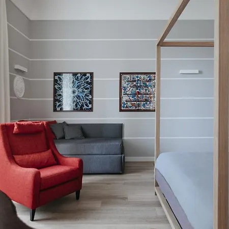 Guest house Euterpe Lht