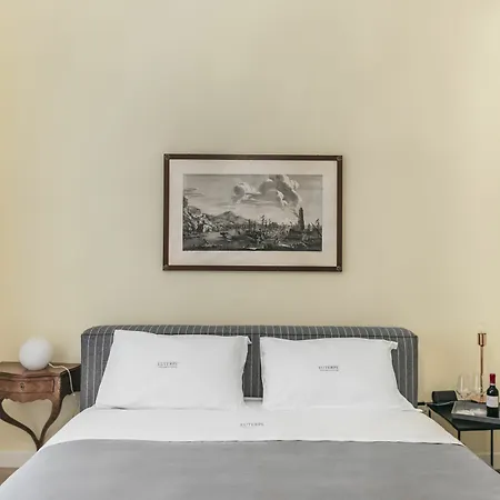 Guest house Euterpe Lht Agrigento