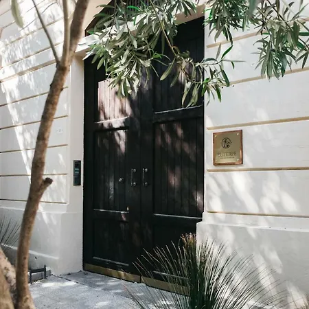 Guest house Euterpe Lht