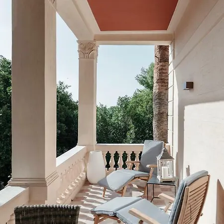 Euterpe Lht Guest house Agrigento