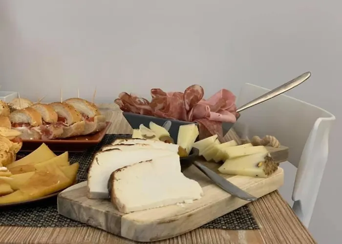 게스트하우스 Euterpe Lht 아그리젠토