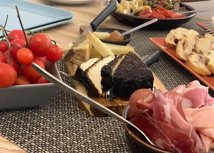 Pensión Euterpe Lht Agrigento