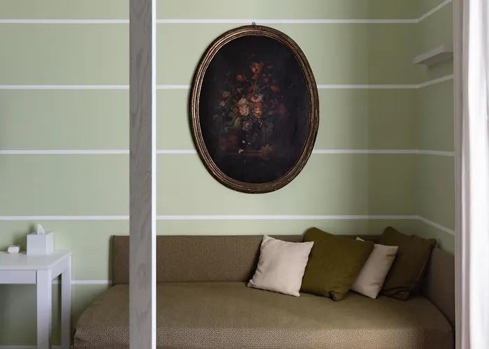 Pensión Euterpe Lht Agrigento