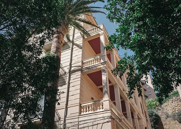 Euterpe Lht Agrigento