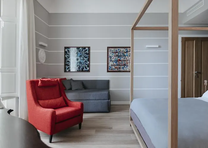 게스트하우스 Euterpe Lht