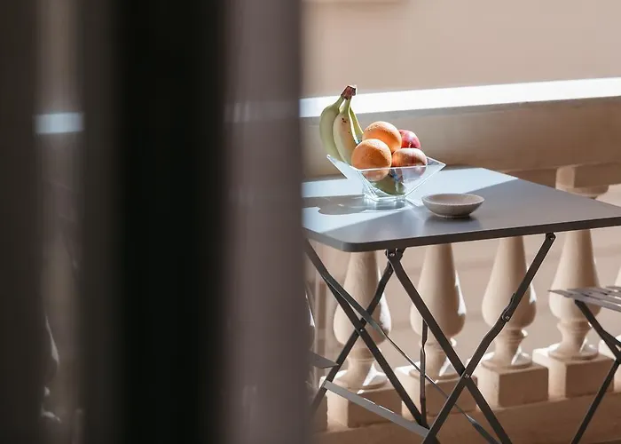 Pensión Euterpe Lht