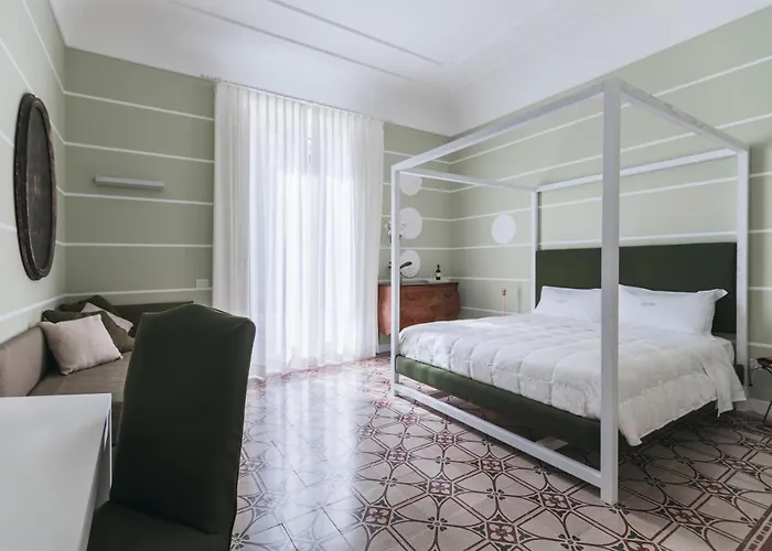 Euterpe Lht 4* Agrigento