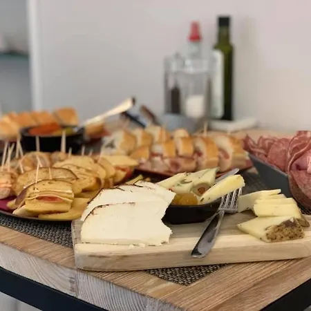 Gæstehus Euterpe Lht