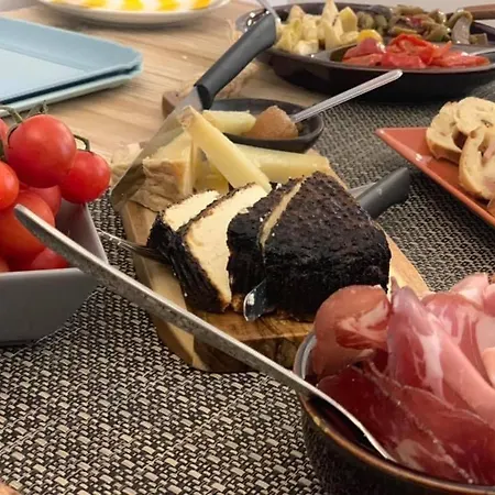 Gæstehus Euterpe Lht Agrigento