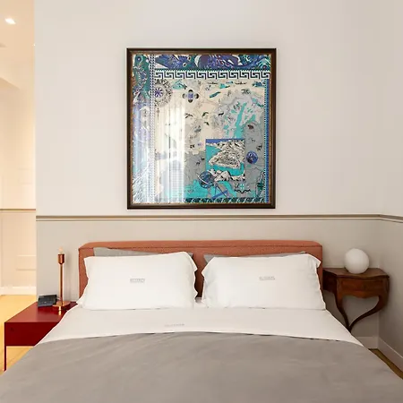 Euterpe Lht Gæstehus Agrigento