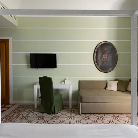 Euterpe Lht Gæstehus Agrigento