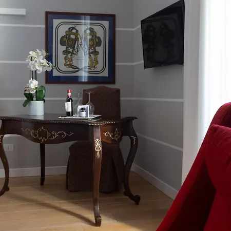 Gæstehus Euterpe Lht 4*