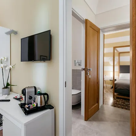 Euterpe Lht 4* Agrigento