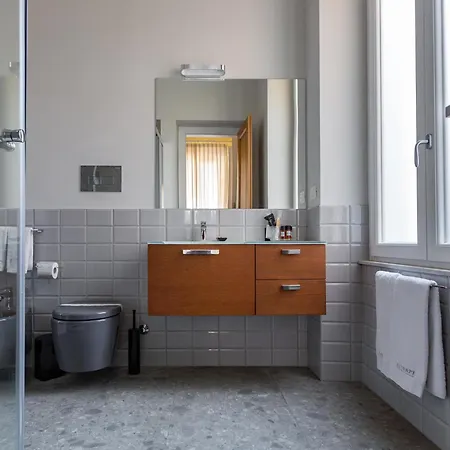 Gæstehus Euterpe Lht