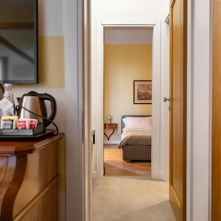 Euterpe Lht Gæstehus Agrigento