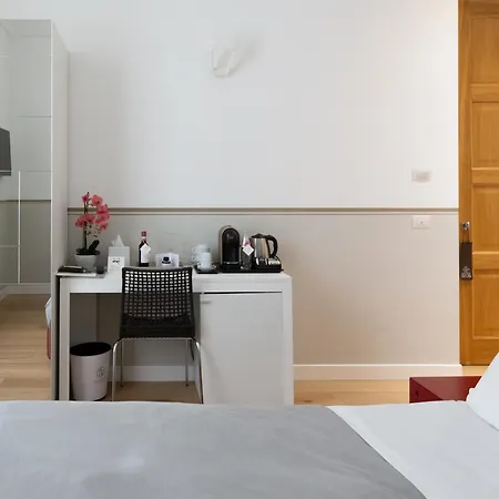 Euterpe Lht Gæstehus