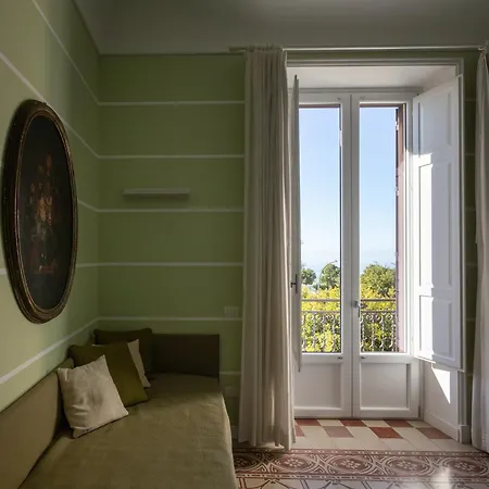 Gæstehus Euterpe Lht 4*