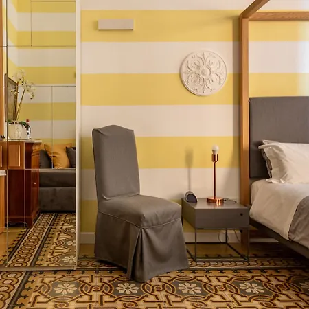 Euterpe Lht 4* Agrigento