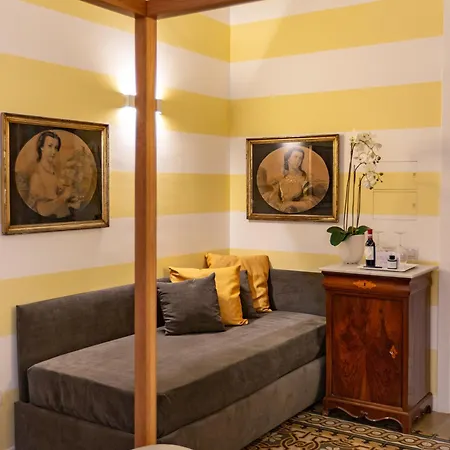 Gæstehus Euterpe Lht Agrigento