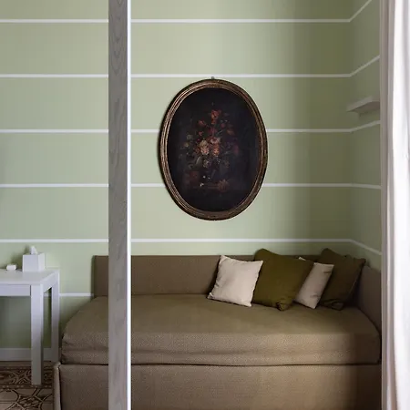 Gæstehus Euterpe Lht Agrigento