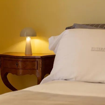 Euterpe Lht Gæstehus Agrigento