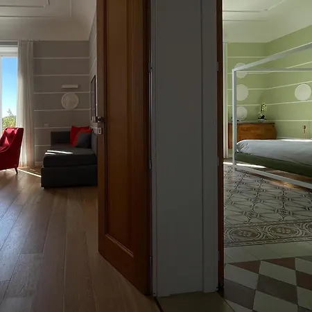 Gæstehus Euterpe Lht Agrigento