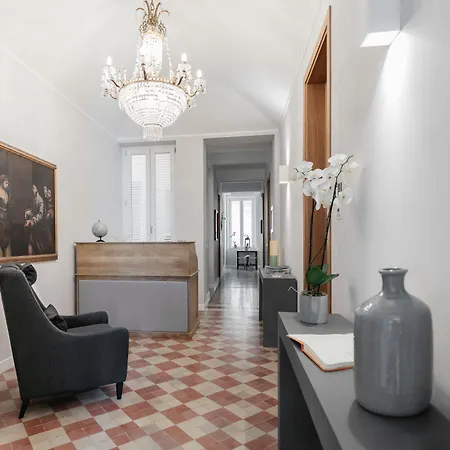 Guest house Euterpe Lht Agrigento