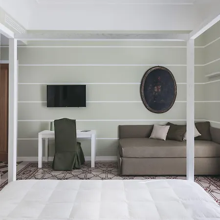 Gæstehus Euterpe Lht 4*