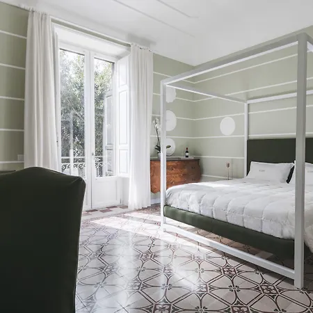 Gæstehus Euterpe Lht 4*