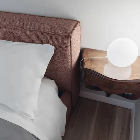 Gæstehus Euterpe Lht Agrigento