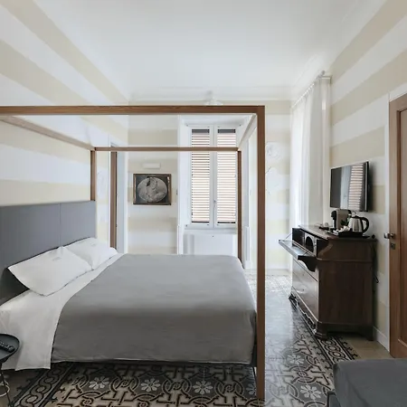 Gæstehus Euterpe Lht 4*