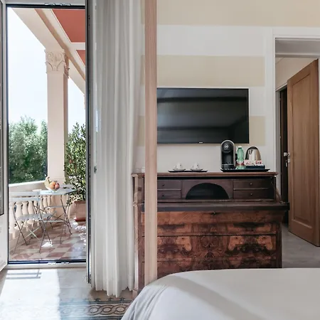 Gæstehus Euterpe Lht 4*