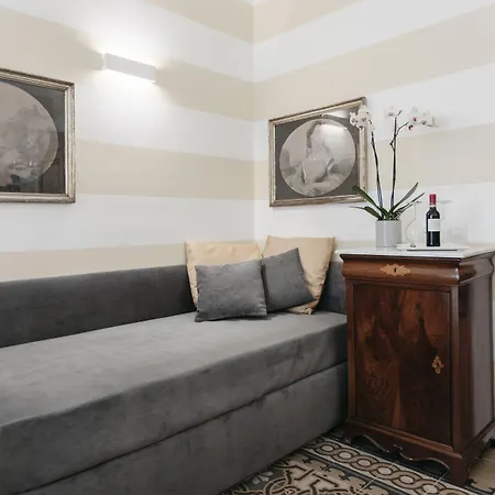 Euterpe Lht Gæstehus Agrigento