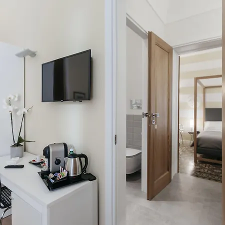 Gæstehus Euterpe Lht