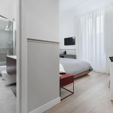 Gæstehus Euterpe Lht Agrigento