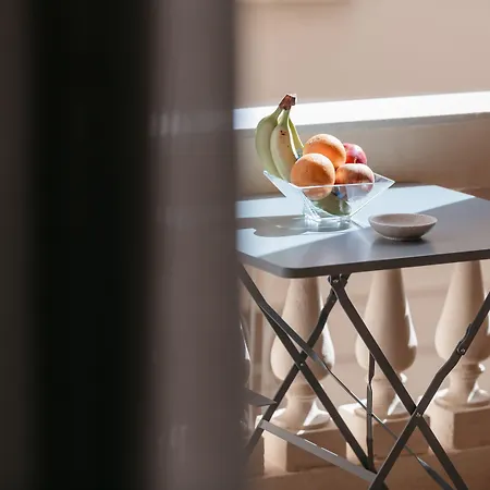 Euterpe Lht Gæstehus 4*