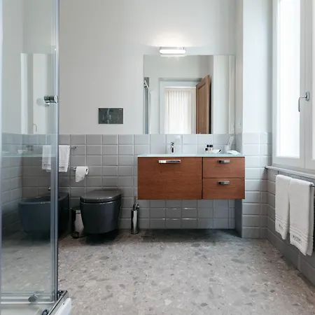 Gæstehus Euterpe Lht