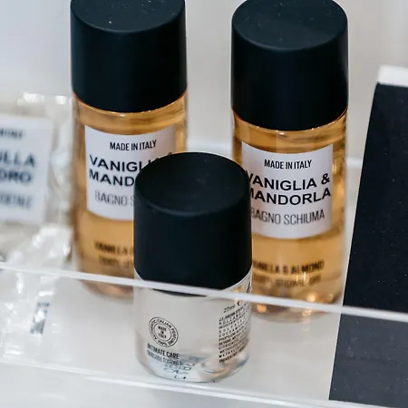 Gæstehus Euterpe Lht Agrigento