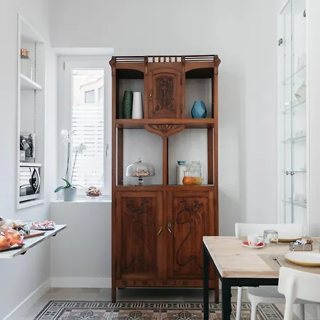 Gæstehus Euterpe Lht