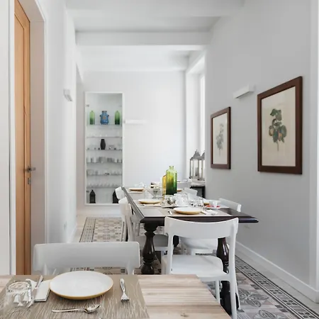 Gæstehus Euterpe Lht Agrigento