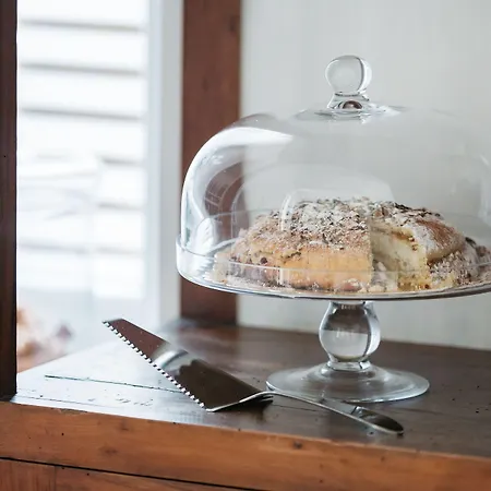 Gæstehus Euterpe Lht 4*