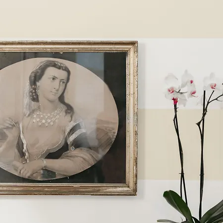 Gæstehus Euterpe Lht