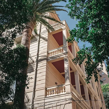 Euterpe Lht Agrigento