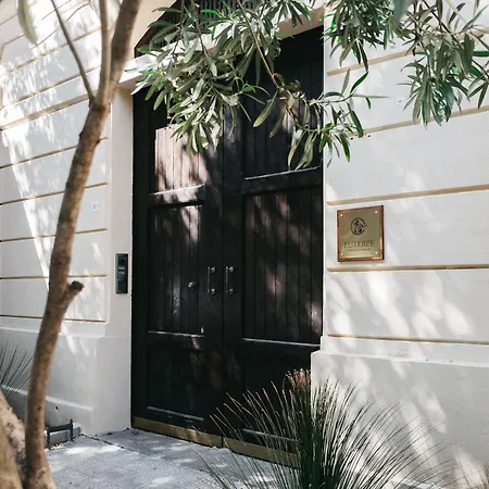 Gæstehus Euterpe Lht