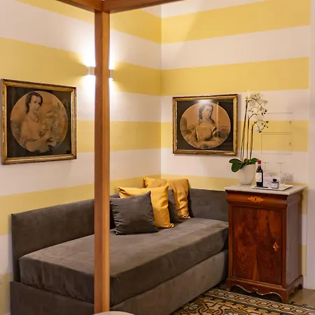 Euterpe Lht Gæstehus Agrigento