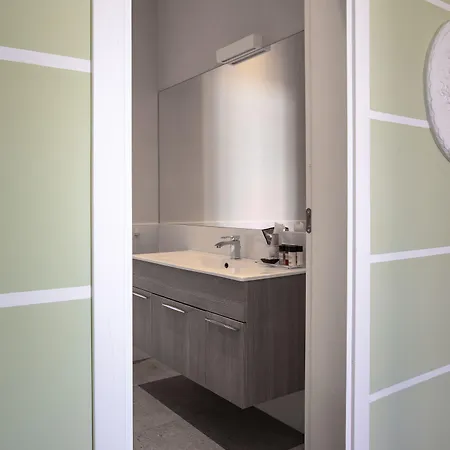 Gæstehus Euterpe Lht 4*