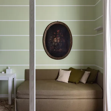 Euterpe Lht Gæstehus 4*