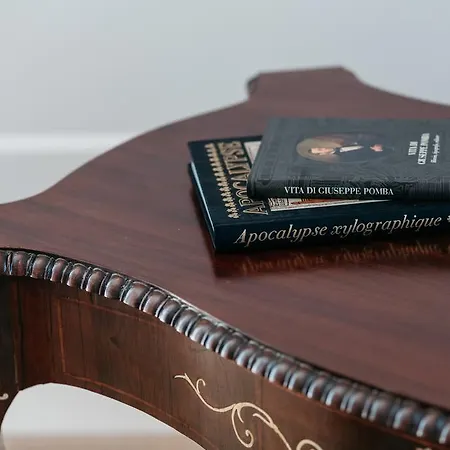 Gæstehus Euterpe Lht