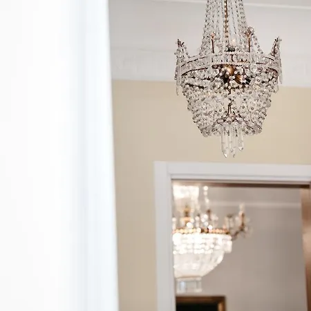 Gæstehus Euterpe Lht Agrigento